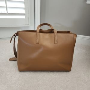 CALPAK Haven Laptop Tote